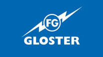Fort Gloster Electricals Logo
