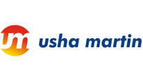 Usha Martin logo